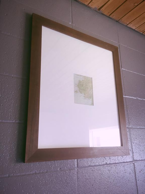 维格雷维尔花园汽车旅馆 Vegreville 外观 照片